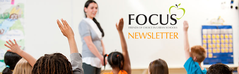Newsletter Banner